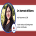 Xavier Institute of Development Action and Studies, HoD Placement & CSR: Dr. Namrata Williams Interview